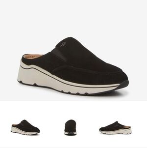 HUSH PUPPIES TRIXIE SLIP-ONS SZ 10 WMS